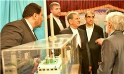 رونمایی از نخستین شناور اقیانوس‌پیمای کشور