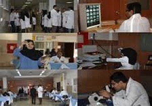 آغاز طرح رایگان غربالگری سلامت مددجویان کردستانی