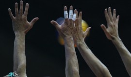 تلاش هفت تیم برای پنج سهمیه پلی آف لیگ برتر