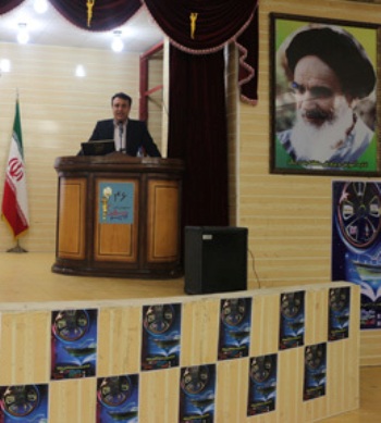 زکات جمع&zwnj;آوری شده برای توسعه همان&zwnj; منطقه هزینه می&zwnj;شود