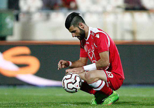 جواب رد برانکو به عباس زاده