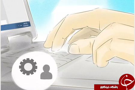 6 گام ساده برای مقابله با هکرها+ تصاویر