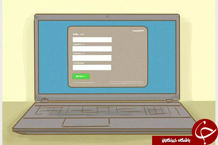 6 گام ساده برای مقابله با هکرها+ تصاویر