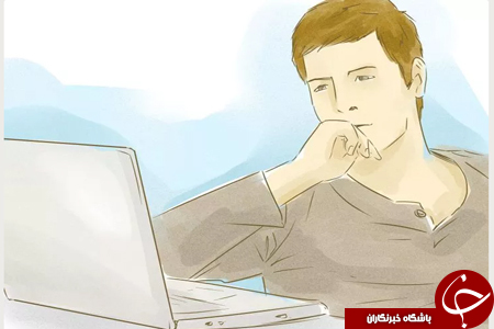 6 گام ساده برای مقابله با هکرها+ تصاویر