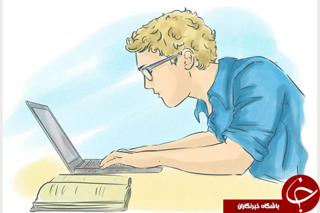 6 گام ساده برای مقابله با هکرها+ تصاویر