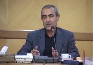 ایجاد بندر خشک بزرگترین ظرفیت صادرات در استان اردبیل