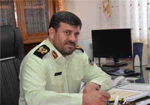 موادمخدر به عنوان یکی از معضلات اساسی جامعه