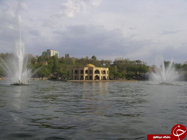 تبریز