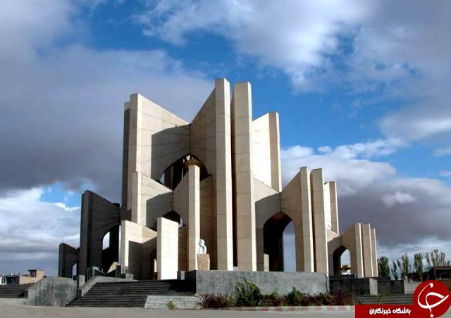 تبریز
