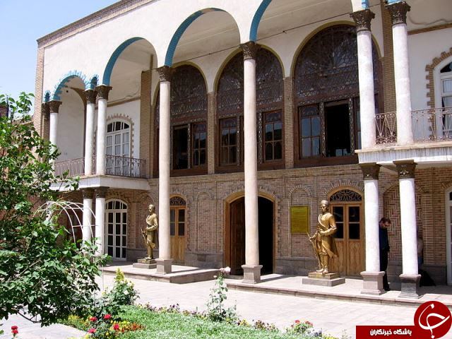 تبریز