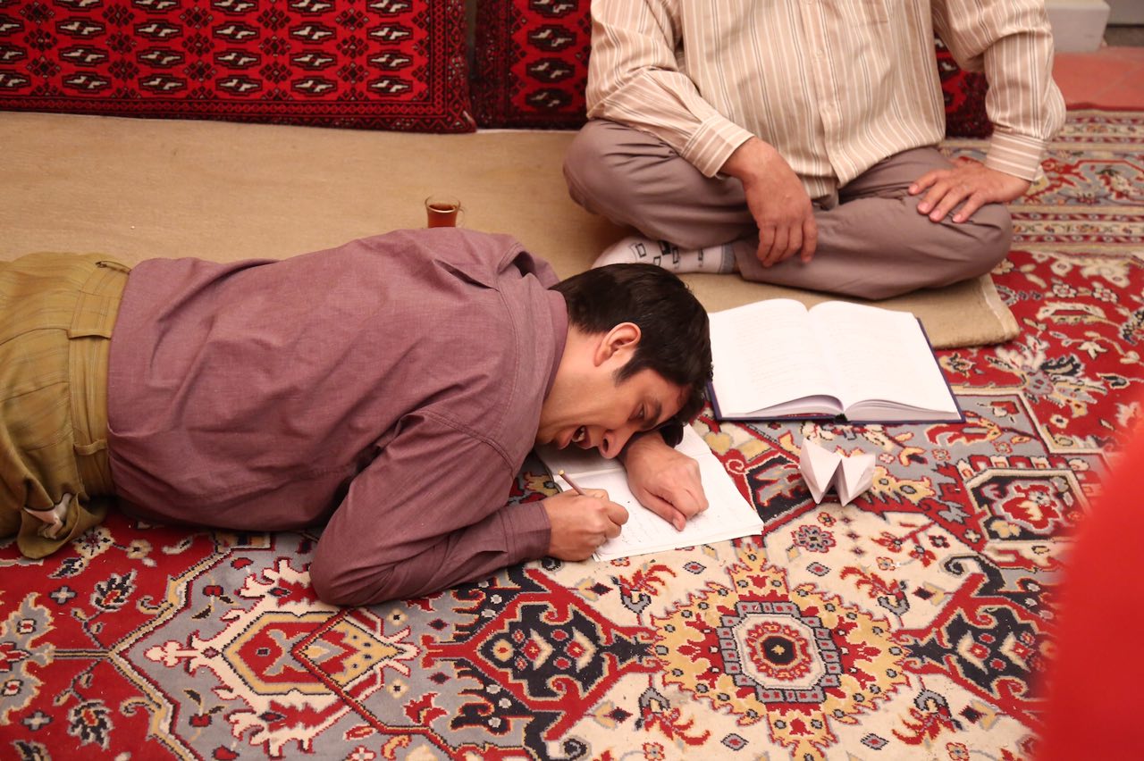 «شهرک جیم» با دو موضوع جدید روی آنتن می‌رود