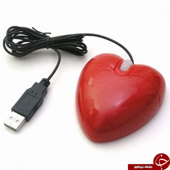 سیر تکاملی موس های رایانه به روایت تصویر