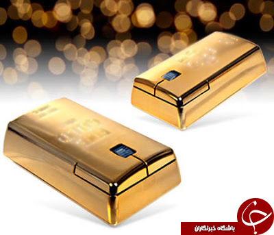 سیر تکاملی موس های رایانه به روایت تصویر