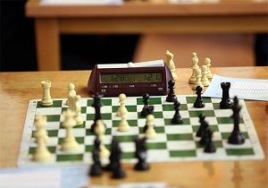 اعلام آمادگی 12 کشور برای شرکت در مسابقات بین المللی شطرنج در سرعین