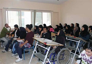 آغاز ثبت نام دریافت شهریه تحصیلی دانشجویان تحت حمایت بهزیستی
