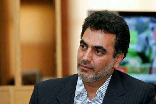 جواد هروی معاون امور نظارت و هماهنگی معاونت امور مجلس ریاست جمهوری شد