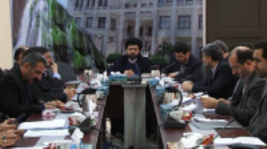 برخورد قانونی  با ساخت و ساز غیر مجاز اداره ها