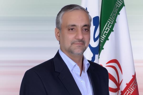 سیدحسین دهدشتی به عنوان مدیرکل دفتر برنامه‌ریزی و هماهنگی روابط دولت و مجلس منصوب شد