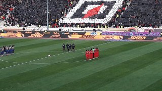 پرسپولیس 0 - 0 گسترش فولاد