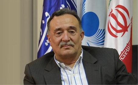 محمد همایون صدر