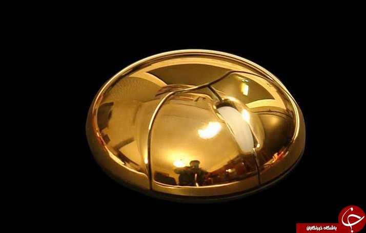 سیر تکاملی موس های رایانه از آغاز تا امروز+تصاویر