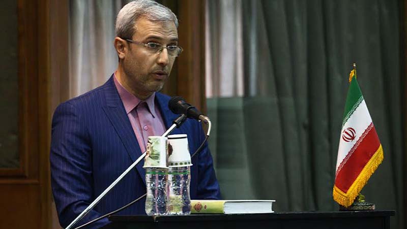 قارداشی :تیم ملی تا ابد برای عالمیان ها نیست/کاش کودکانمان لباس ستاره های ایرانی را بپوشند