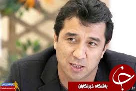 عزیزی: کامرانی فر فیلم صحنه گل را ببینید/ کور هم می توانست تشخیص دهد گل نشده است!