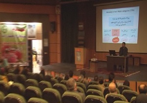 طعم دود قلیان درکمین ریه های جوانان