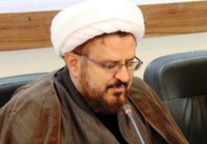 افتتاح مجتمع خدماتی رفاهی مسجد ابوالفضل ع در خاتم