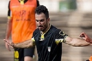 شجاعيان: پرسپوليس روى تك موقعيت به گل رسيد/كمالوند به علت از حد خارج شدن مرا تنبيه كرد