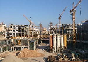 مشارکت 90 میلیارد ریالی آذربایجان غربی در توسعه عتبات عالیات