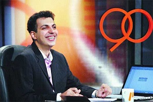 گپ و گفت دیدنی با داور آتش نشان لیگ برتر + فیلم