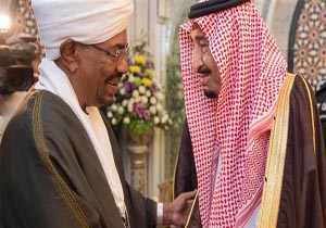 امارات 400 میلیون دلار در سودان سپرده گذاری می کند
