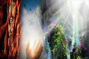 عذاب و پاداش هایی که چند برابر حساب می شوند