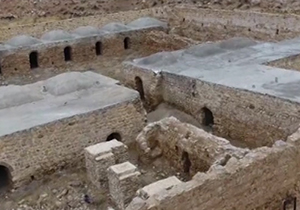 از کارآ فرینیفرینی بانوی اردبیلی تا کاروانسراهای تاریخی لرستان+ فیلم