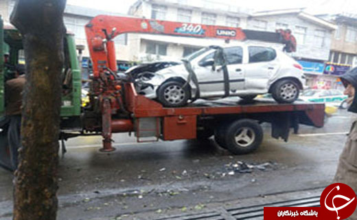 مهمترین حوادث دوشنبه 4 بهمن در گلستان