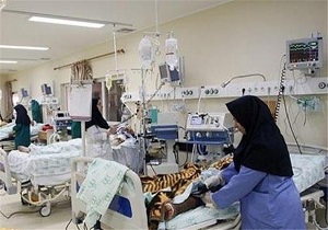 پرداخت بیش از 95 درصد هزینه بستری بیمارستان دولتی توسط بیمه