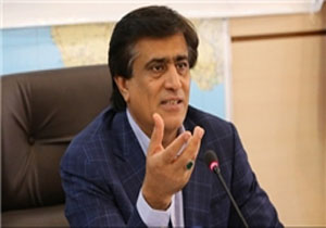 هرمزگان امن است
