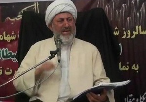 شعار چند ساله حوزه در زمینه اقتصاد