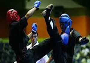 برگزاری مسابقات استانی کونگ‌فو بانوان به میزبانی آبادان
