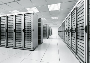 بهره برداری مرکز دیتا درسمنان