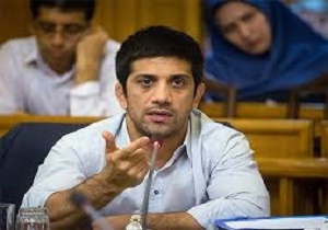 حادثه پلاسکو برای همه دستگاه&zwnj;&zwnj;ها و مسئولان یک تهدید بود