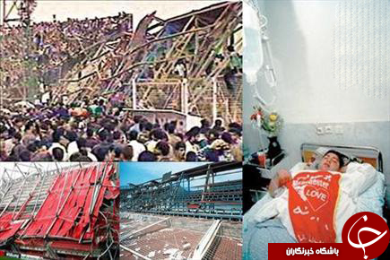 فاجعه انسانی خطرناک تر از &laquo;پلاسکو&raquo; در کمین مردم