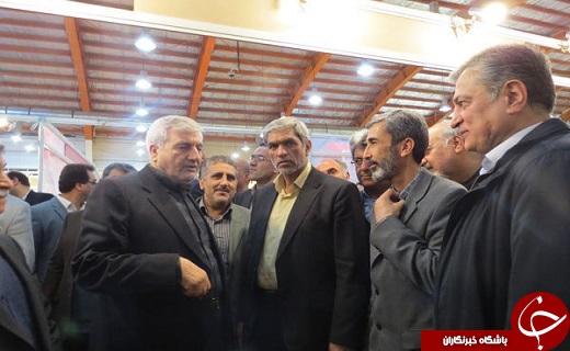 بهبود تراز تجاری بخش کشاورزی
