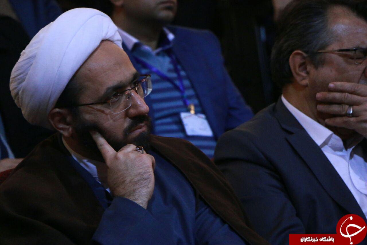 گزارش تصویری همایش &laquo;نخبگان پناهنده، نخبه&zwnj;پروری و رسالت ایشان در بازسازی افغانستان&raquo;