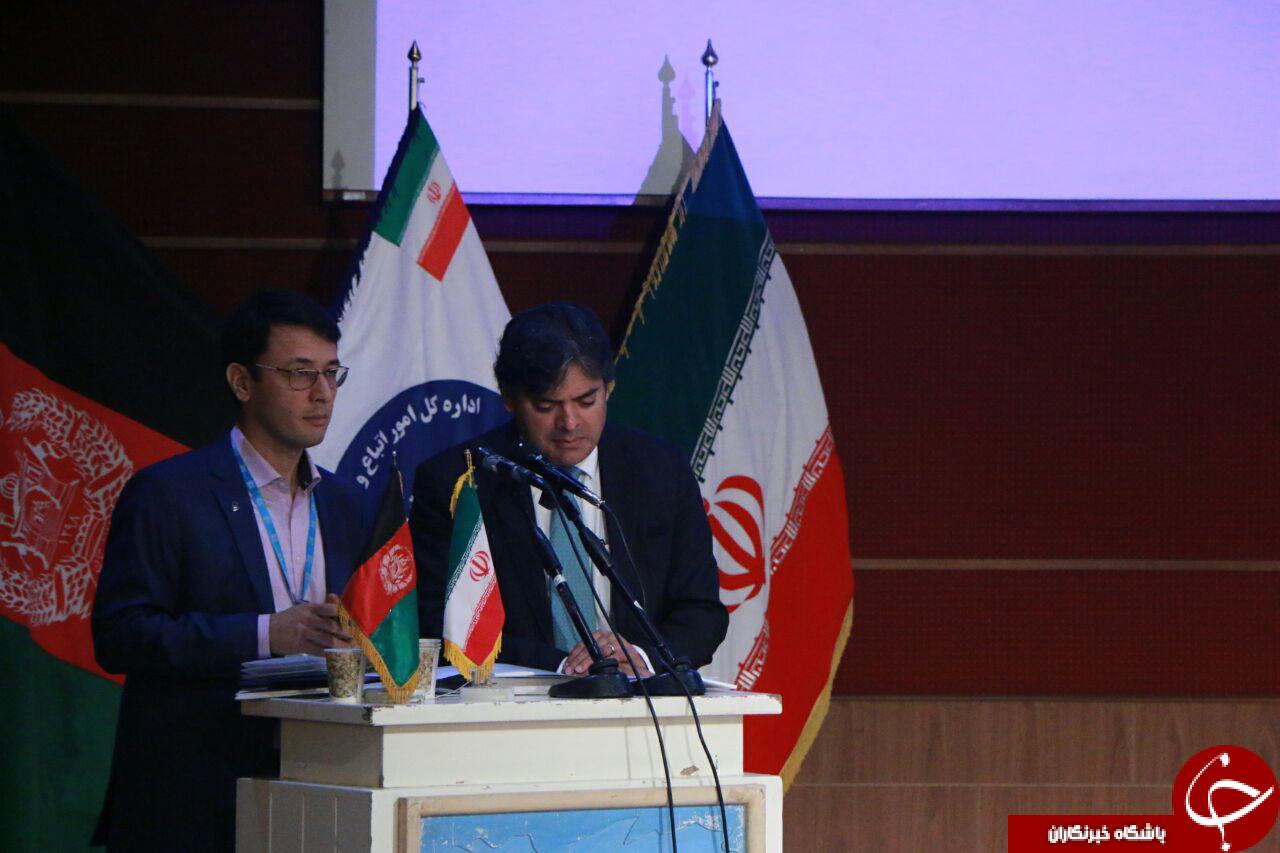 گزارش تصویری همایش &laquo;نخبگان پناهنده، نخبه&zwnj;پروری و رسالت ایشان در بازسازی افغانستان&raquo;