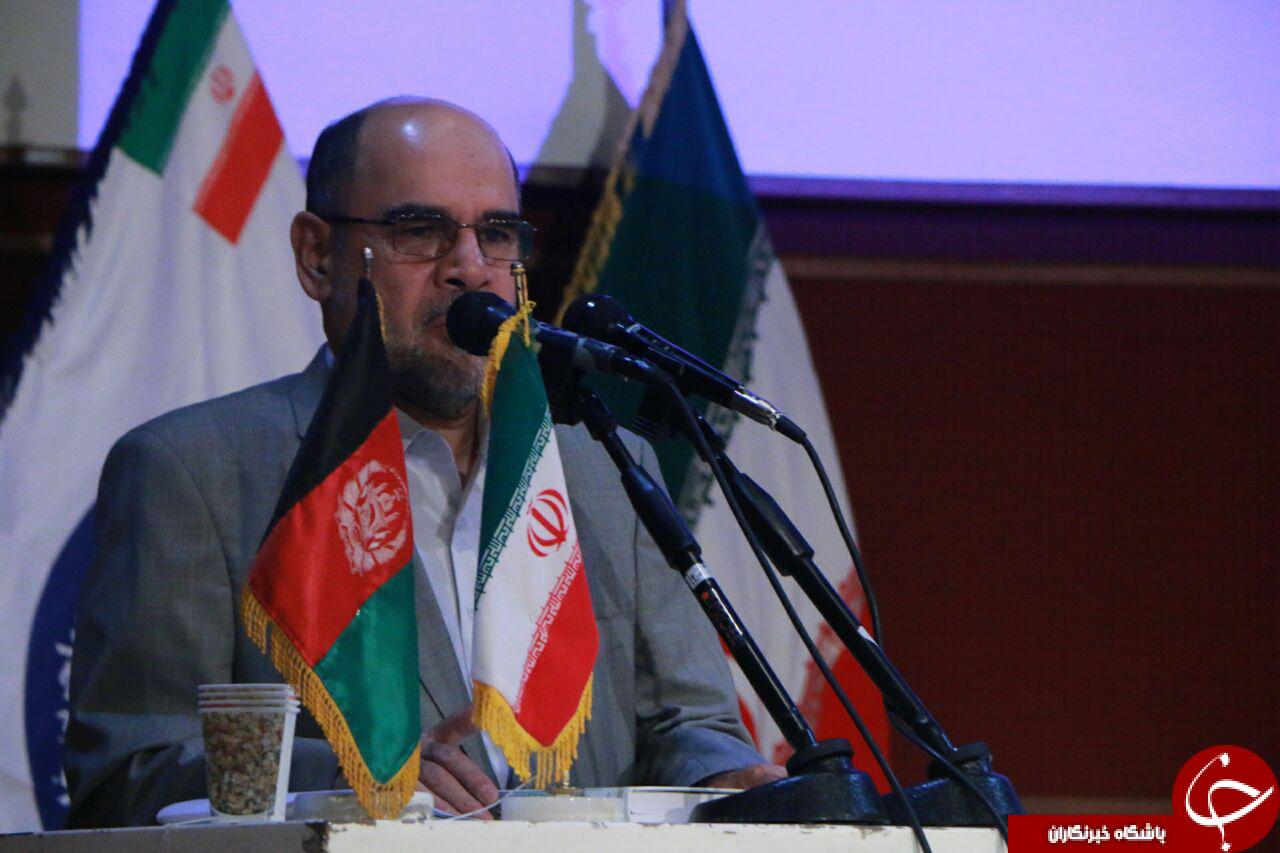 گزارش تصویری همایش &laquo;نخبگان پناهنده، نخبه&zwnj;پروری و رسالت ایشان در بازسازی افغانستان&raquo;