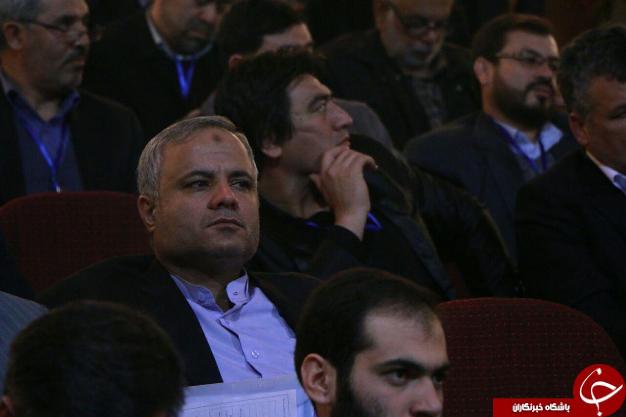 گزارش تصویری همایش &laquo;نخبگان پناهنده، نخبه&zwnj;پروری و رسالت ایشان در بازسازی افغانستان&raquo;