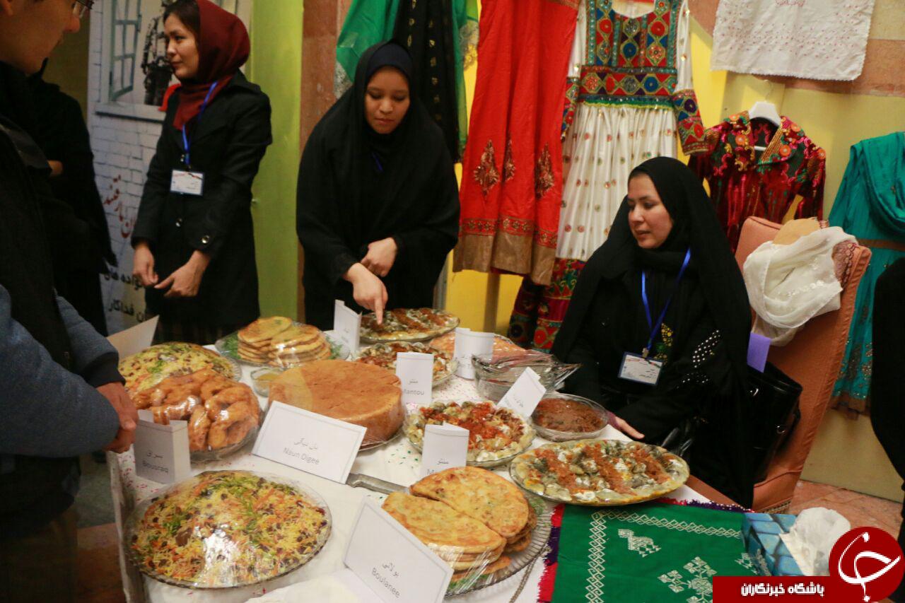 گزارش تصویری همایش &laquo;نخبگان پناهنده، نخبه&zwnj;پروری و رسالت ایشان در بازسازی افغانستان&raquo;