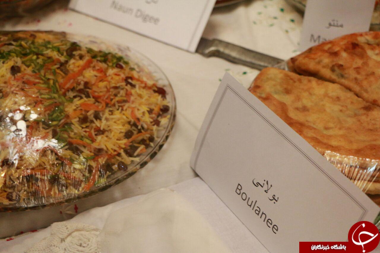 گزارش تصویری همایش &laquo;نخبگان پناهنده، نخبه&zwnj;پروری و رسالت ایشان در بازسازی افغانستان&raquo;